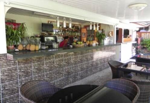 Moorea Golf Lodge - Photo3