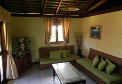 Moorea Golf Lodge - Photo4