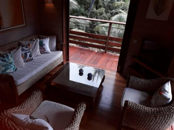 Moorea Legends Villa AITO 29 - Photo2