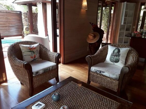 Moorea Legends Villa AITO 29 - Photo3