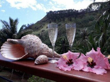 Moorea Legends Villa AITO 29