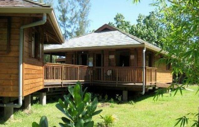 Moorea Surf Inn - Photo2