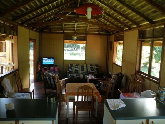 Moorea Surf Inn - Photo4