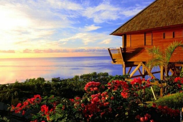 MOOREA - Villa Fetia - Photo2