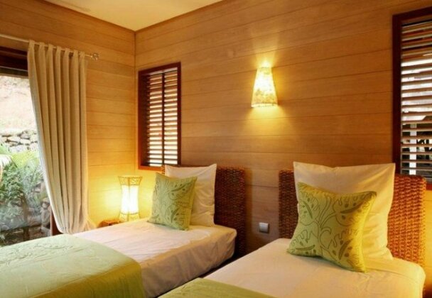 MOOREA - Villa Fetia - Photo3