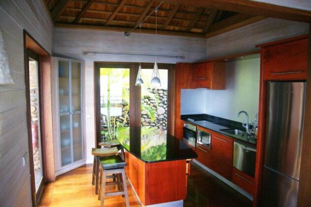 MOOREA - Villa Fetia - Photo4
