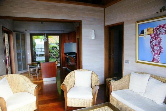 MOOREA - Villa Fetia - Photo5