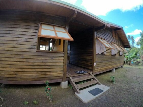 PainaPaopao Backpacker - Photo3