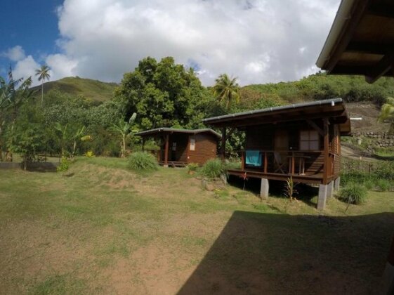PainaPaopao Backpacker - Photo4