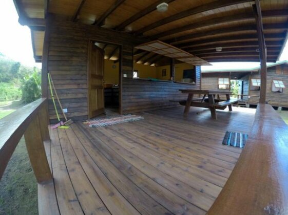 PainaPaopao Backpacker - Photo5