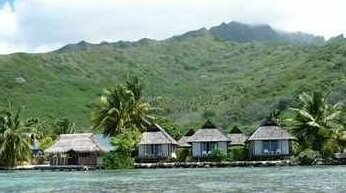 Pension Motu Iti - Photo2