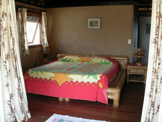 Pension Motu Iti - Photo3