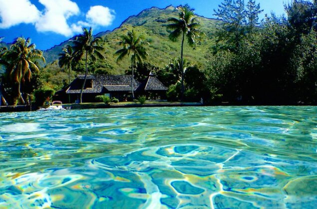 Poerani Moorea - Photo2
