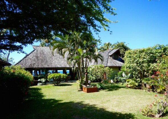 Poerani Moorea - Photo4