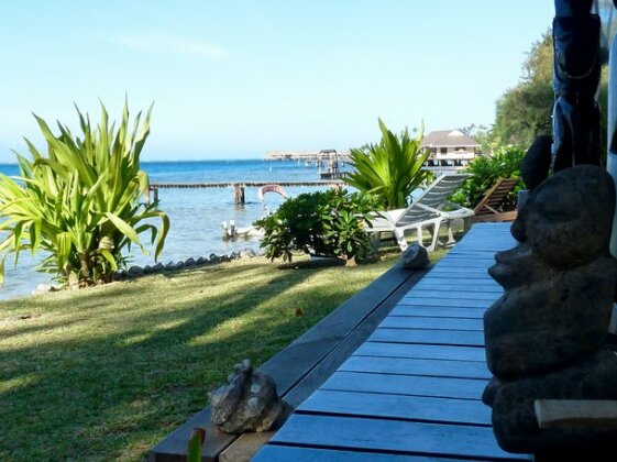 Poerani Moorea - Photo5