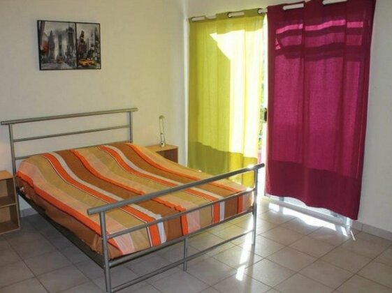 Residence Les Cocotiers - Photo2