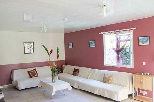 Residence Les Cocotiers - Photo3