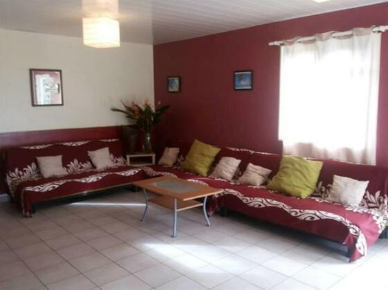 Residence Les Cocotiers - Photo4