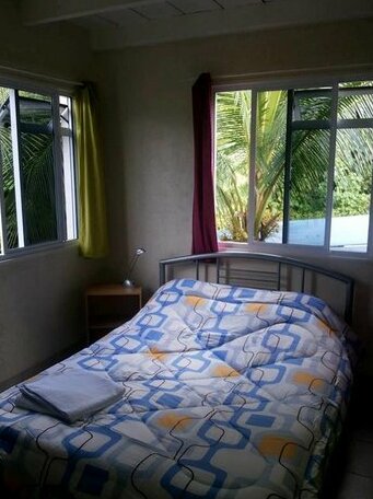 Residence Les Cocotiers - Photo5