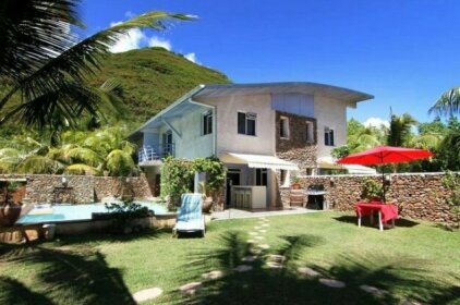 Residence Les Cocotiers