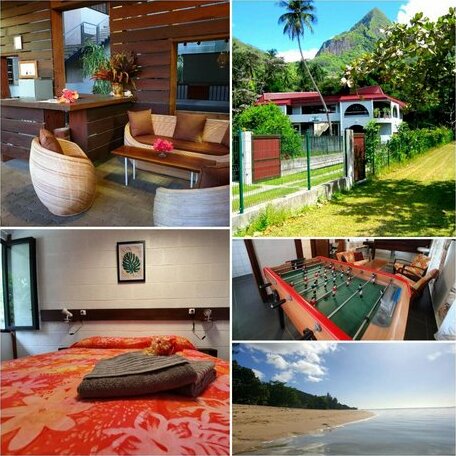 Residence Vainau - Photo2