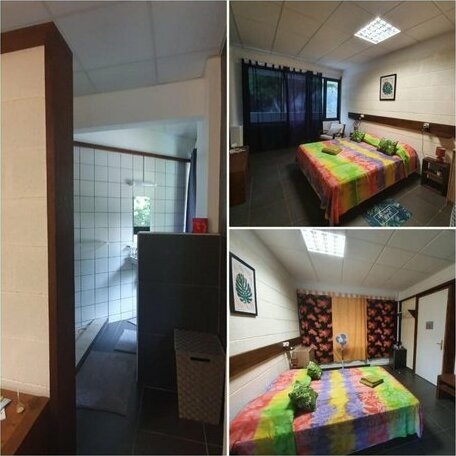 Residence Vainau - Photo4