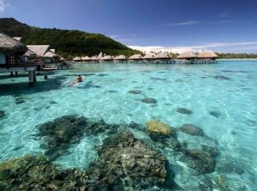 Sofitel Moorea la Ora Beach Resort
