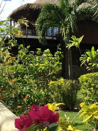 Taoahere Beach House - Photo3