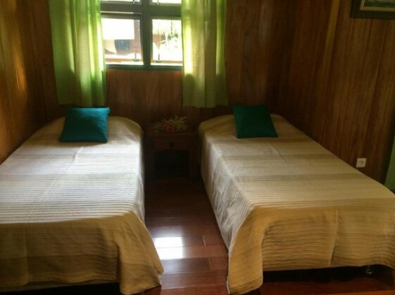 Taoahere Beach House - Photo4