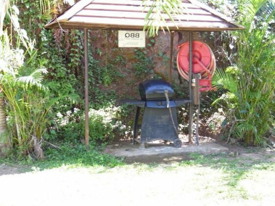 Tapu Lodge - Photo2