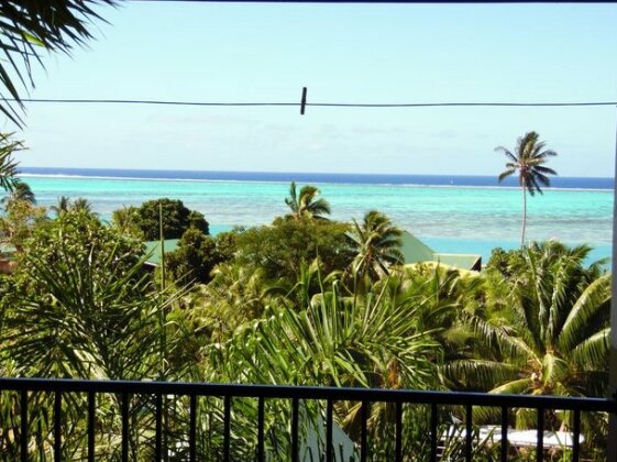 Tapu Lodge - Photo3