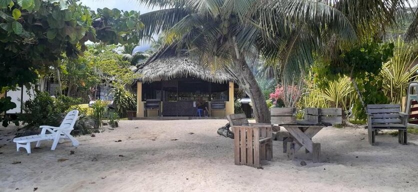 Tarariki Village - Photo2
