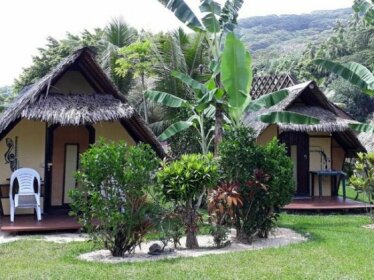 Tarariki Village