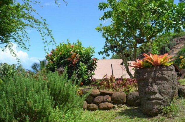 Te Fare Hinahei - Photo3
