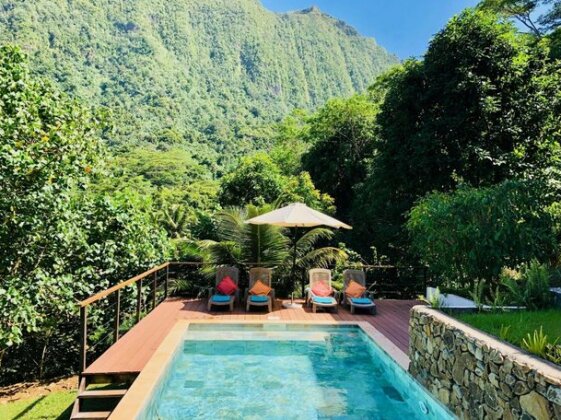 Te Feti'a Nui Moorea - Photo2