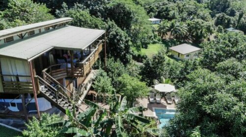 Te Feti'a Nui Moorea