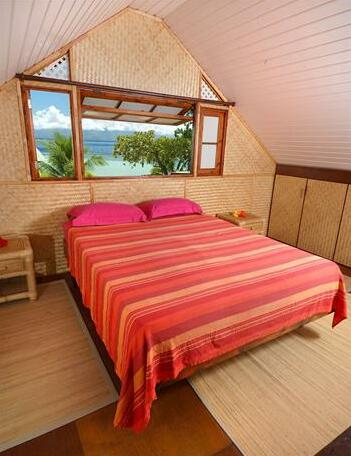 Te Ora Hau Ecolodge - Photo4