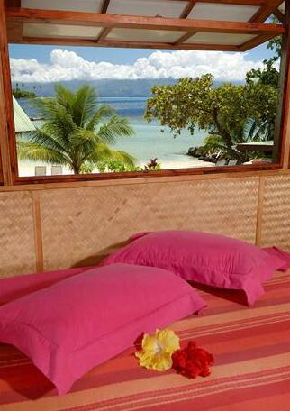 Te Ora Hau Ecolodge - Photo5