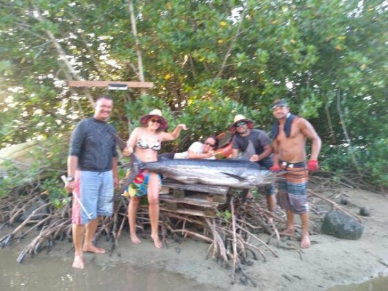 Tehuarupe Surf Studios - Photo2
