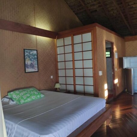 Tehuarupe Surf Studios - Photo3