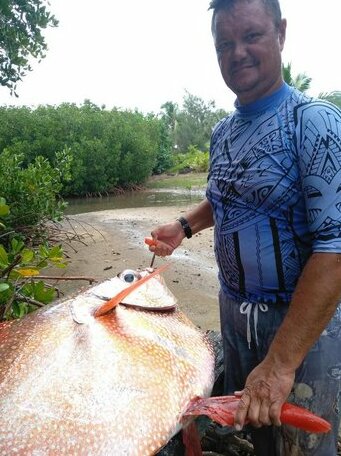 Tehuarupe Surf Studios - Photo4
