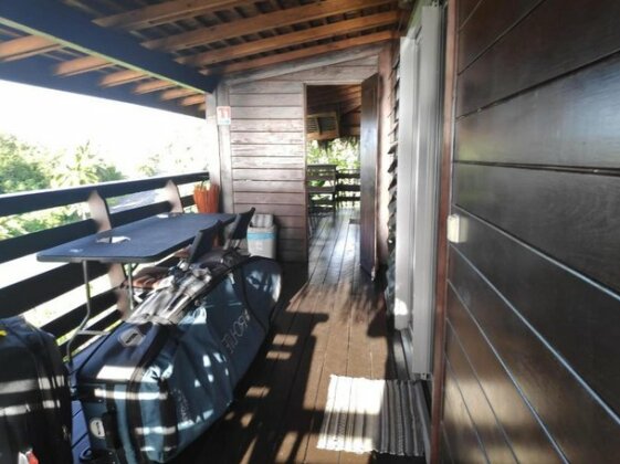 Tehuarupe Surf Studios - Photo5