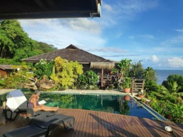 Tehuarupe Surf Studios