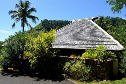 Villa Anuanua by Tahiti Homes