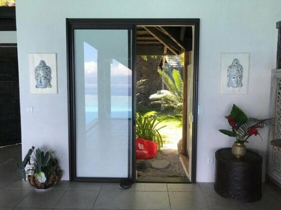 Villa BellaVista Moorea - Photo2