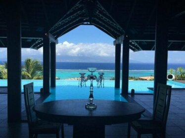 Villa BellaVista Moorea
