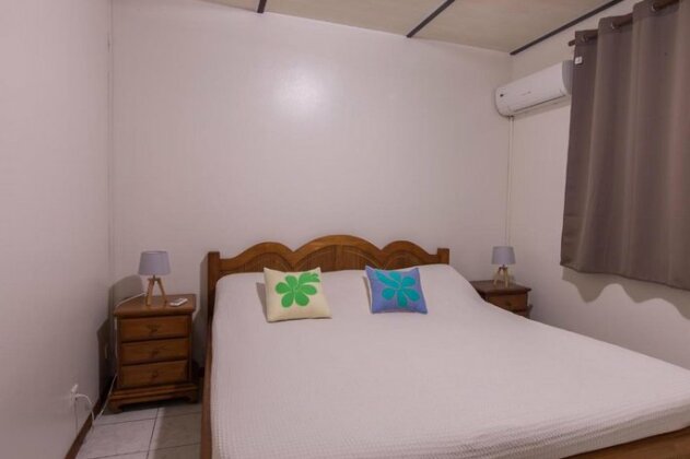 Villa Moemoea - Photo4