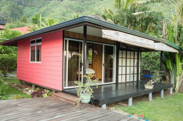 Villa Moemoea - Photo5