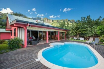 Villa Moemoea