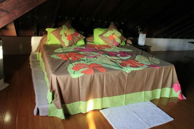 Villa Ora Moorea - Photo3
